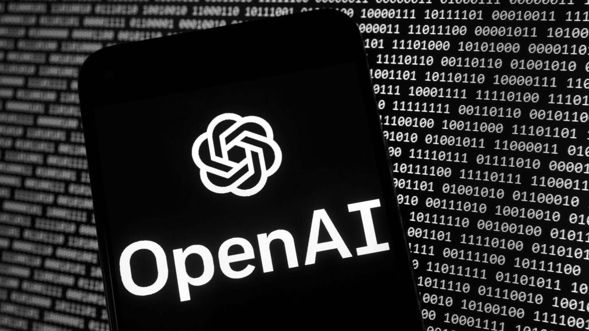 Why HCLTech has joined hands with OpenAI Why HCLTech has joined hands with OpenAI