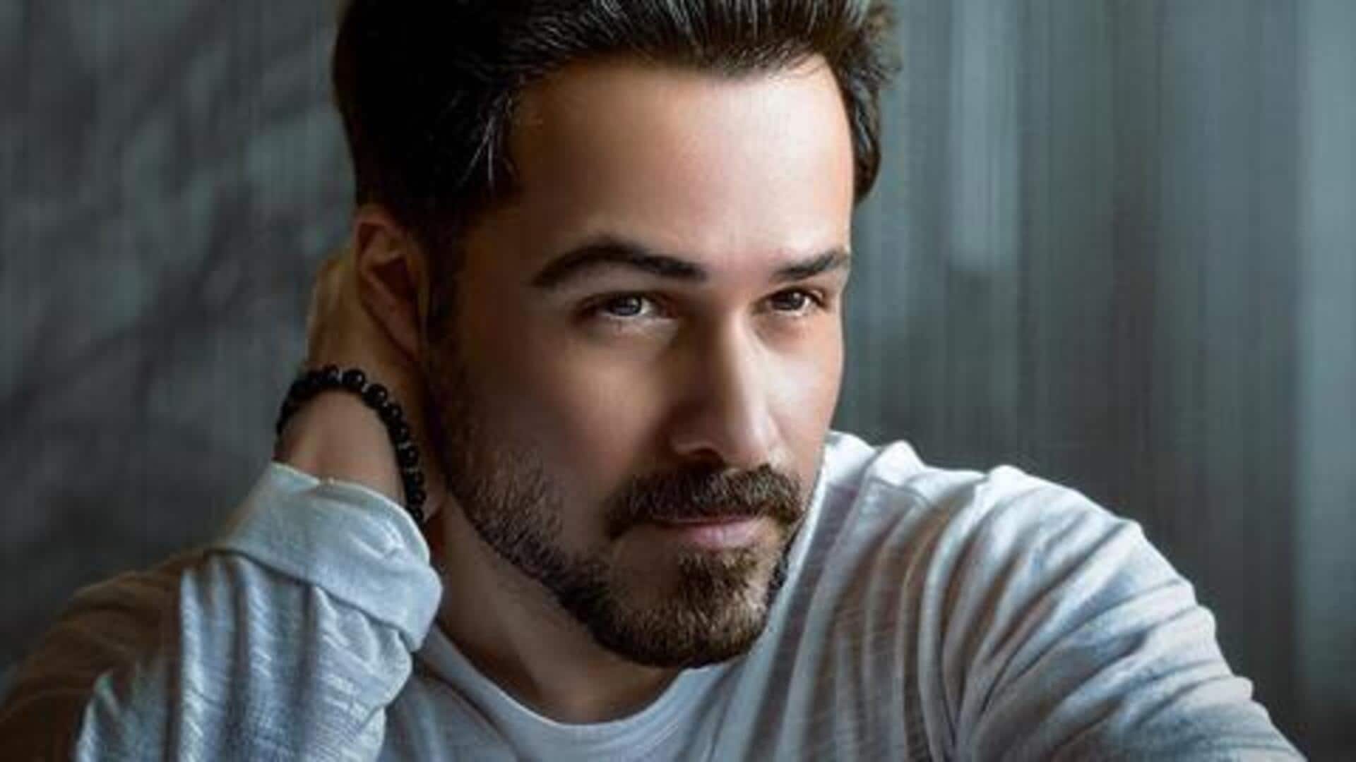 Emraan Hashmi, Himesh Reshammiya reunite for 'Gunmaaster G9' Emraan Hashmi, Himesh Reshammiya reunite for 'Gunmaaster G9'