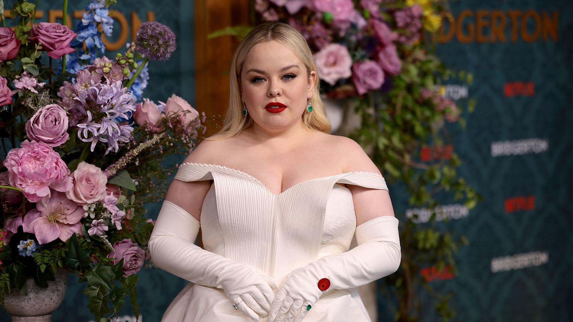 'Bridgerton' star Nicola Coughlan leads 'I Am' Season 4 