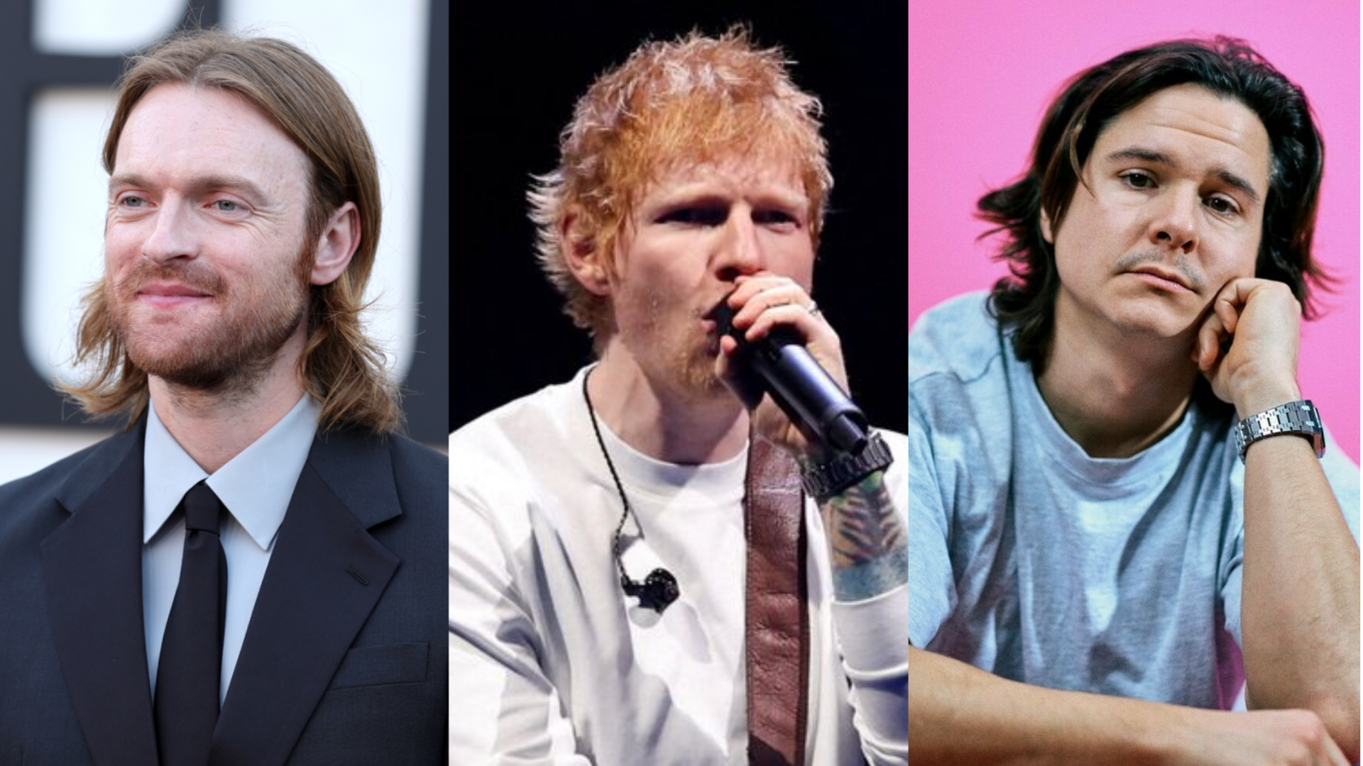 Finneas and more quit Ed Sheeran's tour after Macklemore fallout