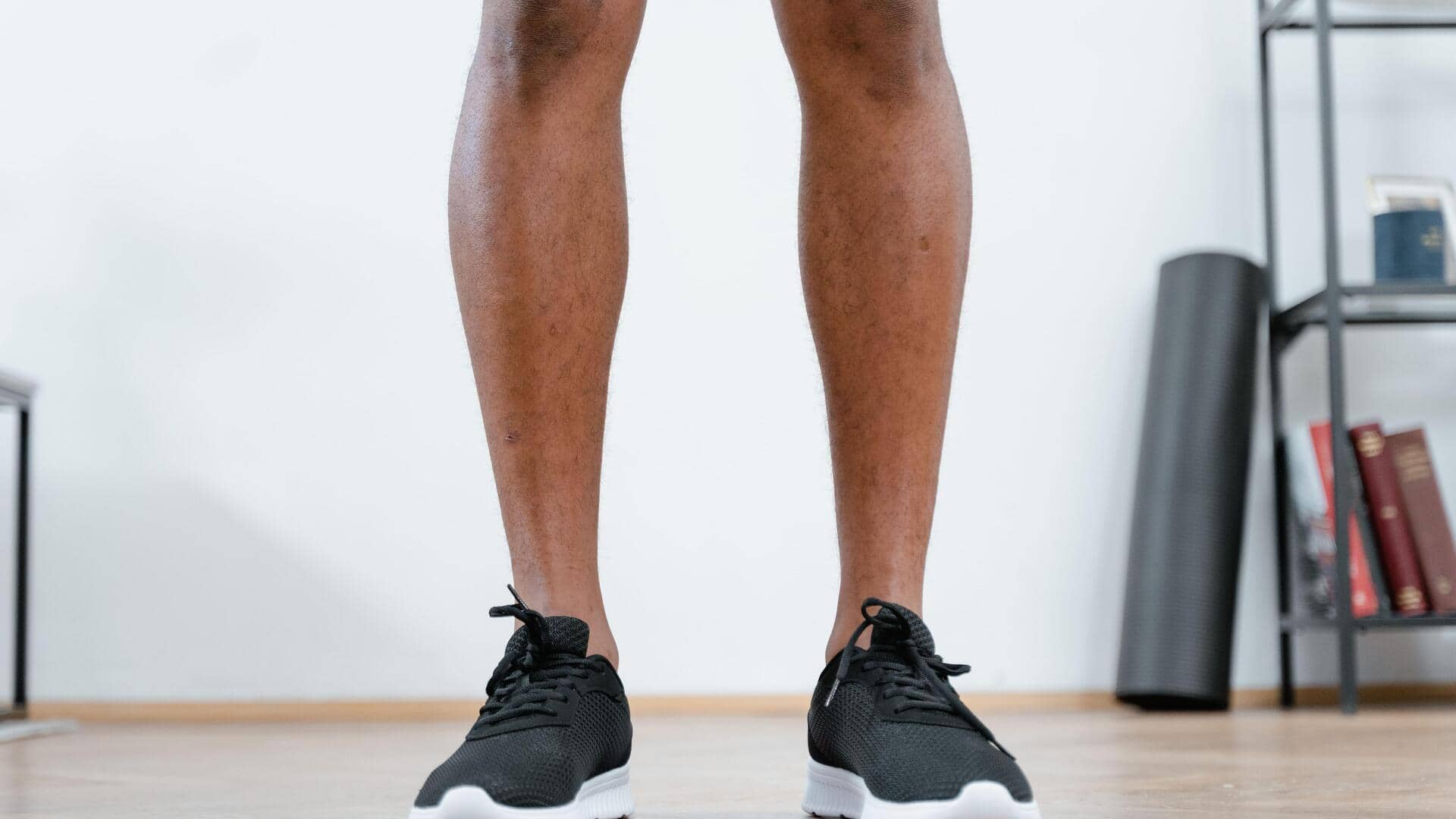 How to do calf raises the right way