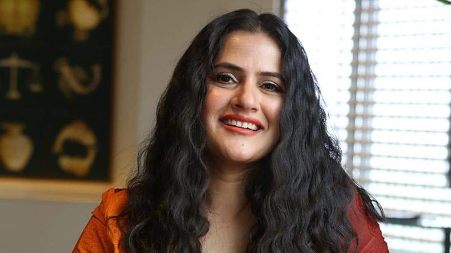 'There is lack of faith in new creation in Bollywood' 'There is lack of faith in new creation in Bollywood'