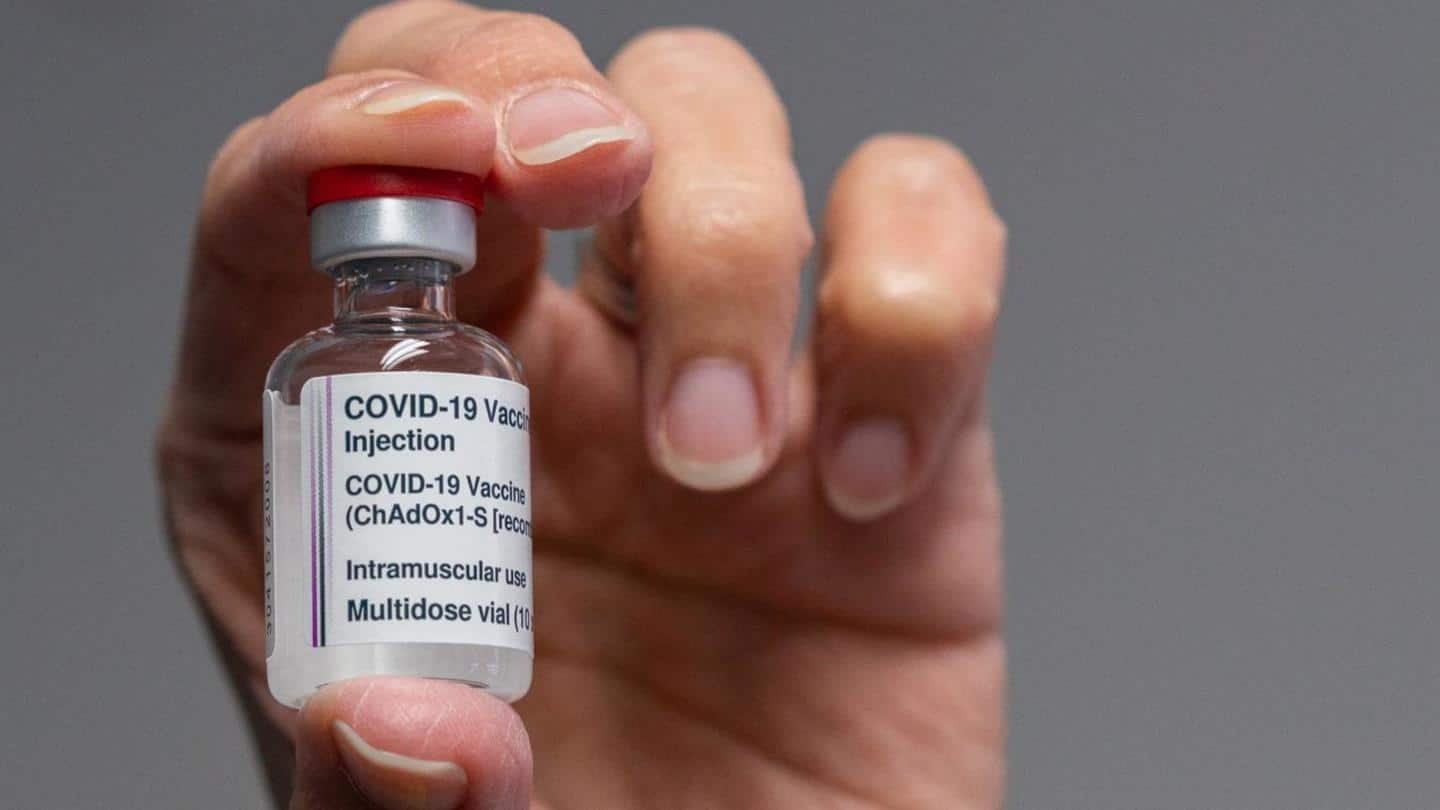Fast-track approval of other vaccines as per norms: Gandhi Fast-track approval of other vaccines as per norms: Gandhi