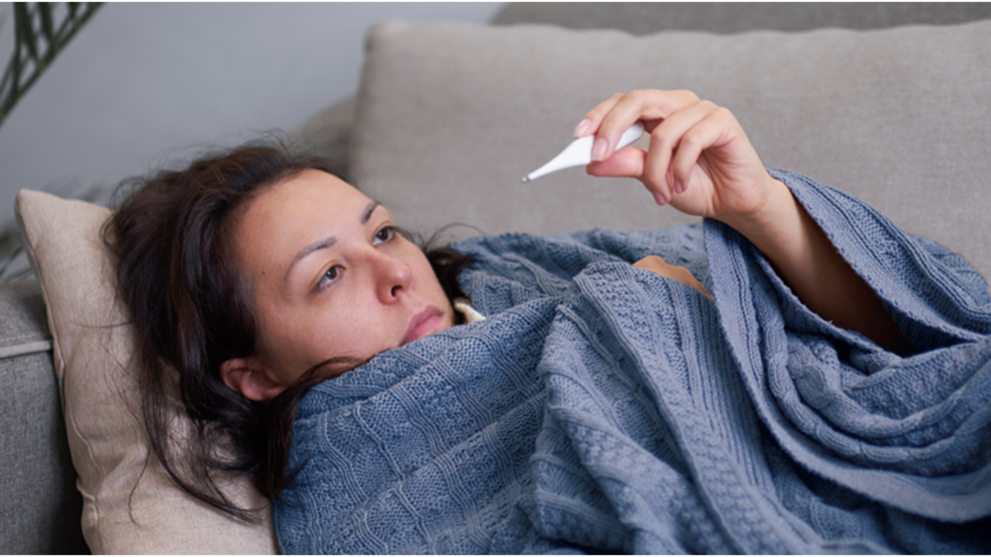 How severe is the infection? How severe is the infection?