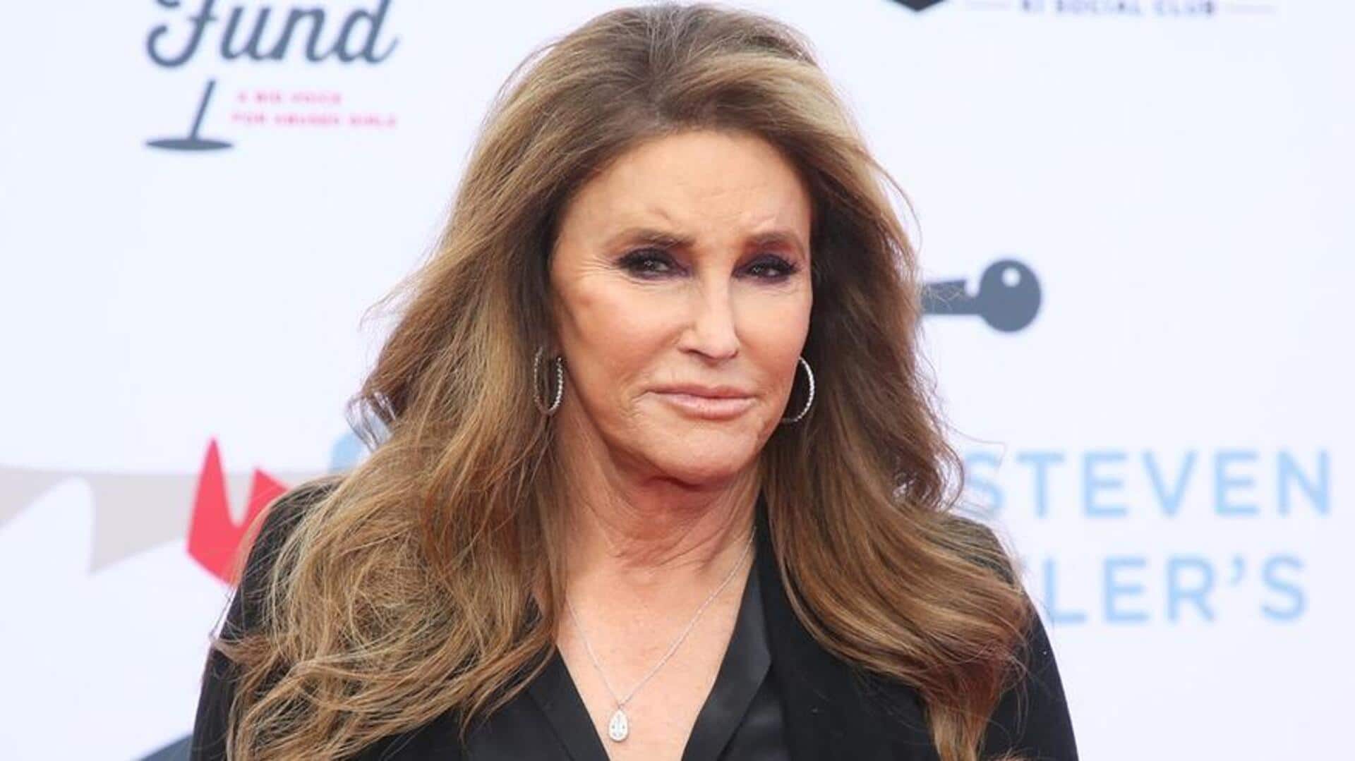OTT: Caitlyn Jenner's 'House of Kardashian' to premiere this fall