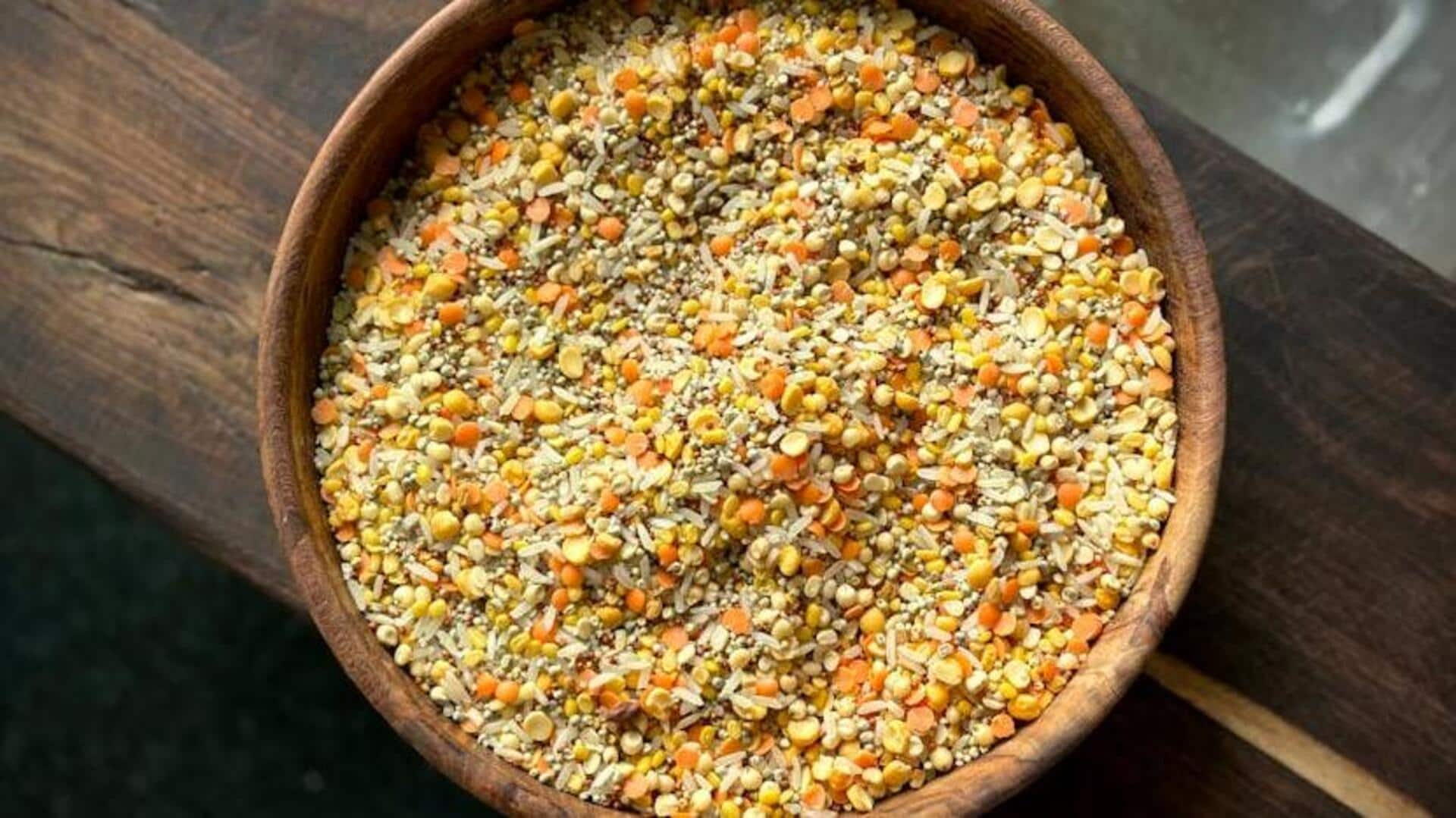 The wholesome grain: Millets resurgence in Indian cuisine