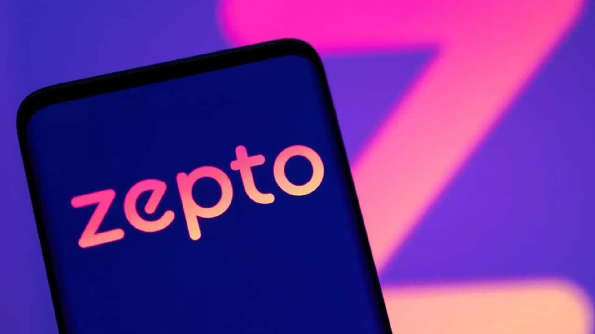 After Blinkit, Zepto now delivers Apple products in 10 minutes