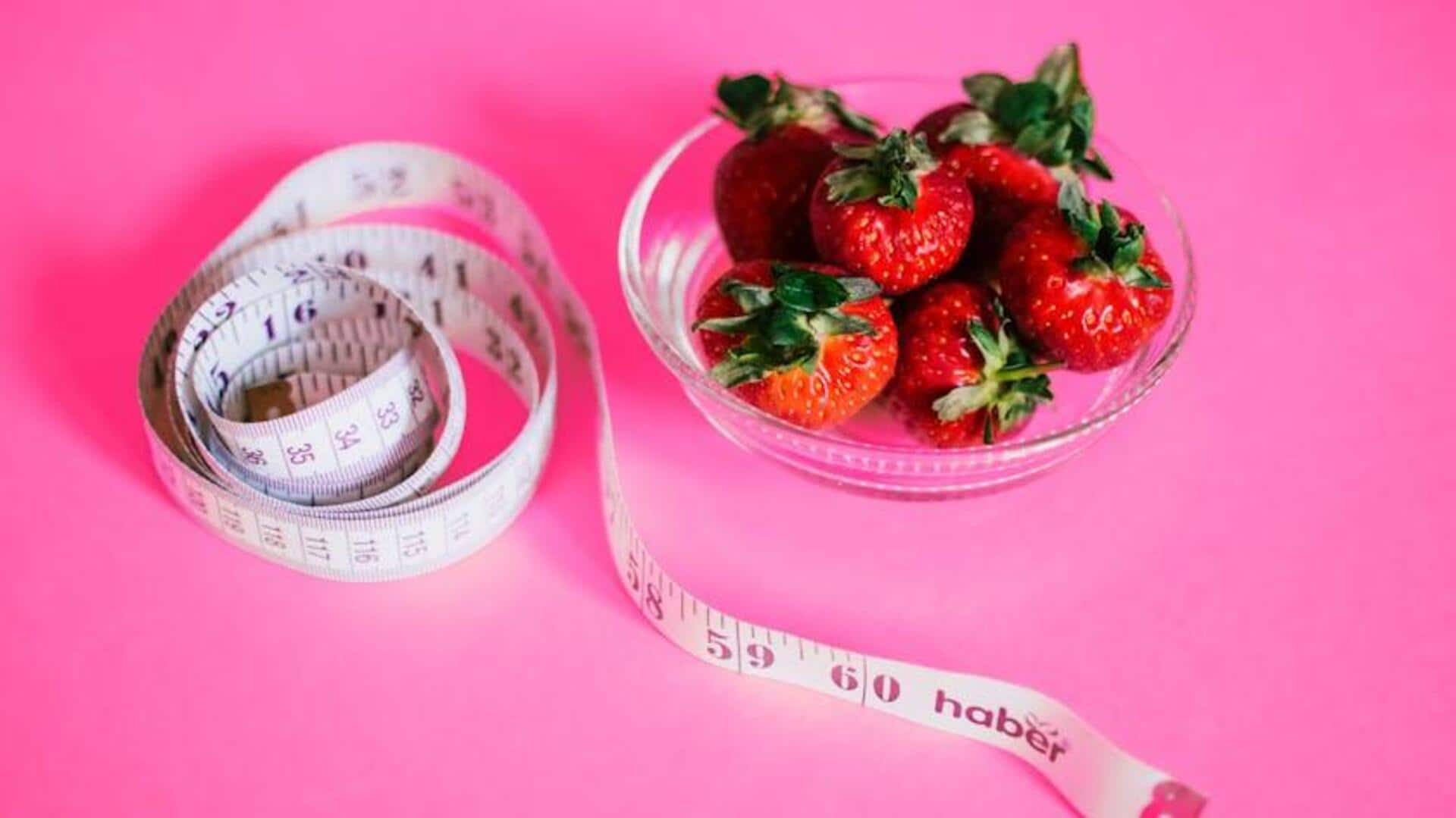 Truth about calories: Myth v/s facts Truth about calories: Myth v/s facts