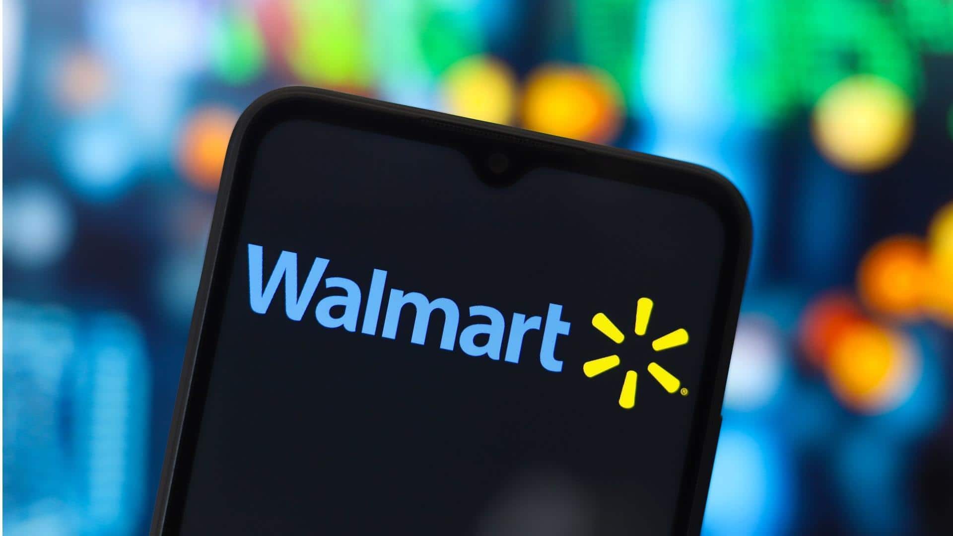 You can now shop at Walmart using ChatGPT You can now shop at Walmart using ChatGPT