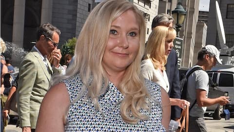 Epstein accuser Virginia's memoir sells 1M copies in 2 months