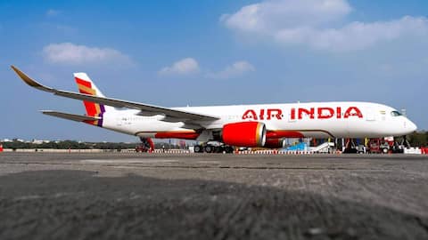 Indigo, Air India issue travel advisory as Iran closes airspace