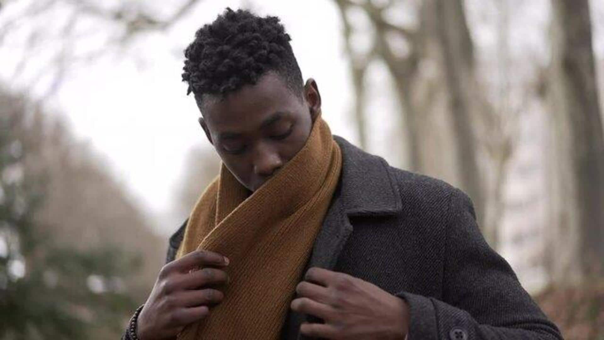 How to master winter layering like a pro 