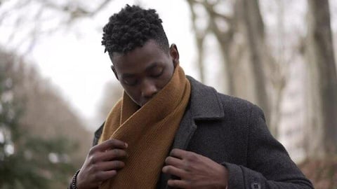 How to master winter layering like a pro 