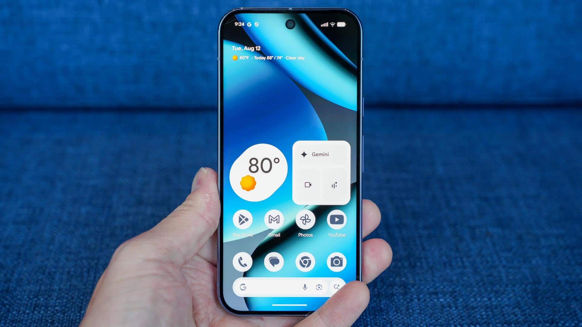 India's smartphone market sees steepest decline in 5 years