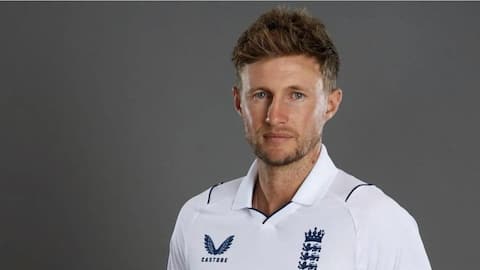 Joe Root becomes second player with 14,000 Test runs: Stats