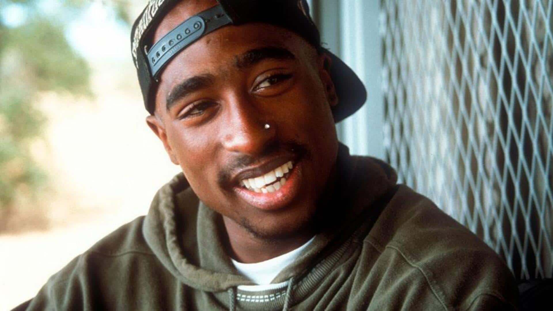 Tupac Shakur murder trial: Shooting erupts outside courthouse 
