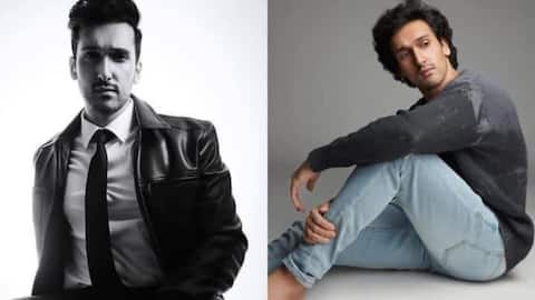 Govinda's son Yashvardhan locks Bollywood debut with 'Hero Ki Horrorine'