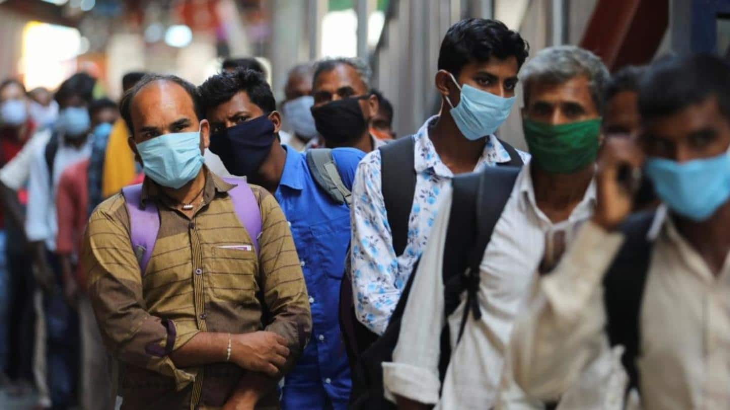 Detecting unknown coronaviruses could prevent future pandemics Detecting unknown coronaviruses could prevent future pandemics