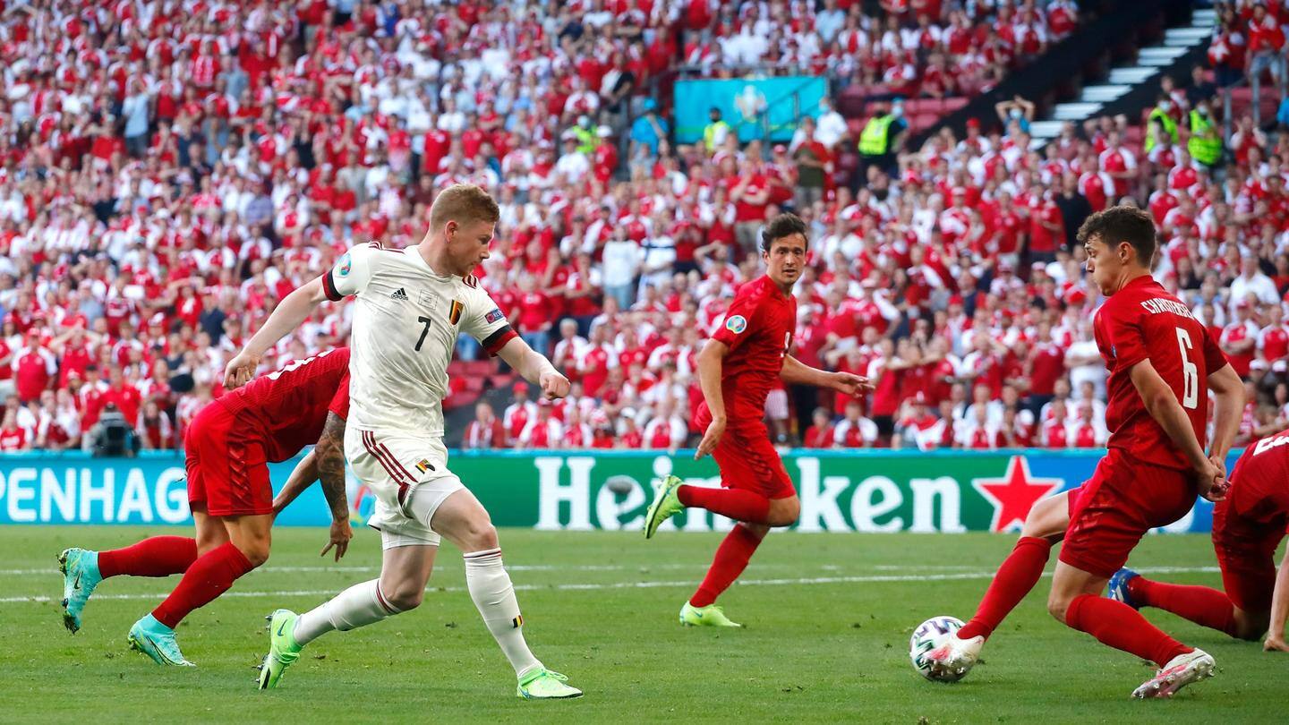 Notable records for Belgium Notable records for Belgium