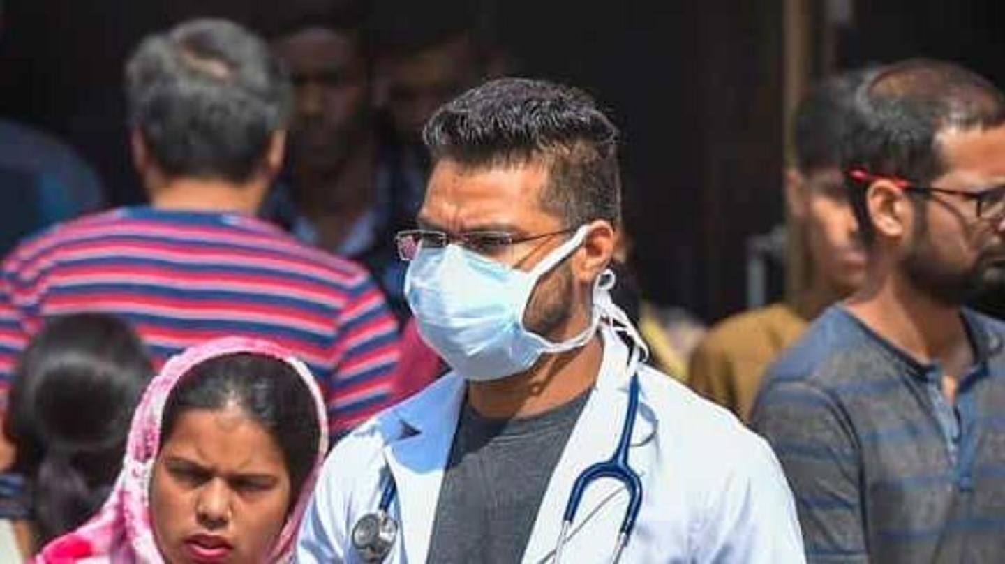 India's tally crosses 3.11 crore; 4.13 lakh dead India's tally crosses 3.11 crore; 4.13 lakh dead