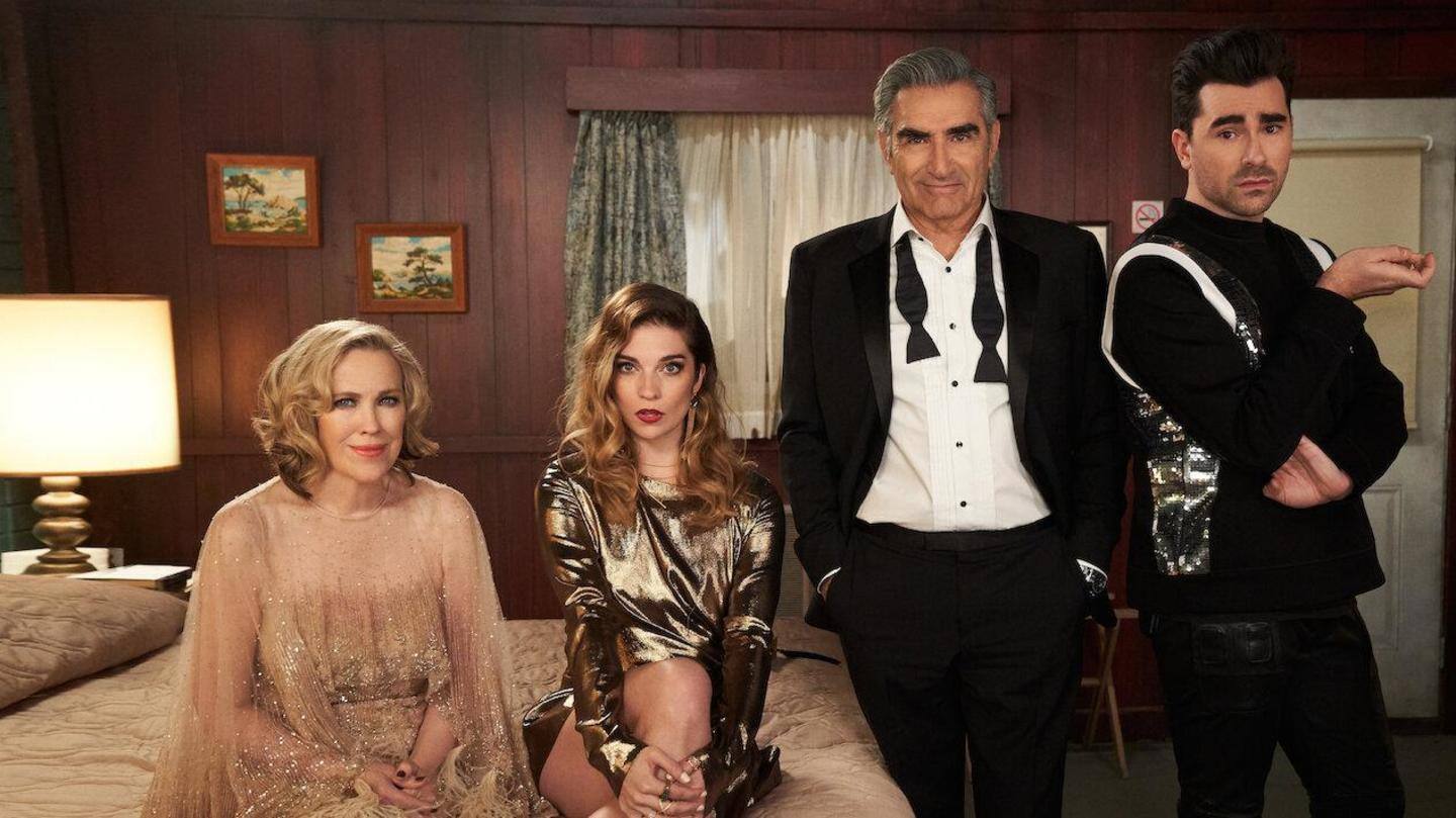 What to expect in 'Schitt's Creek' S07, if it happens?