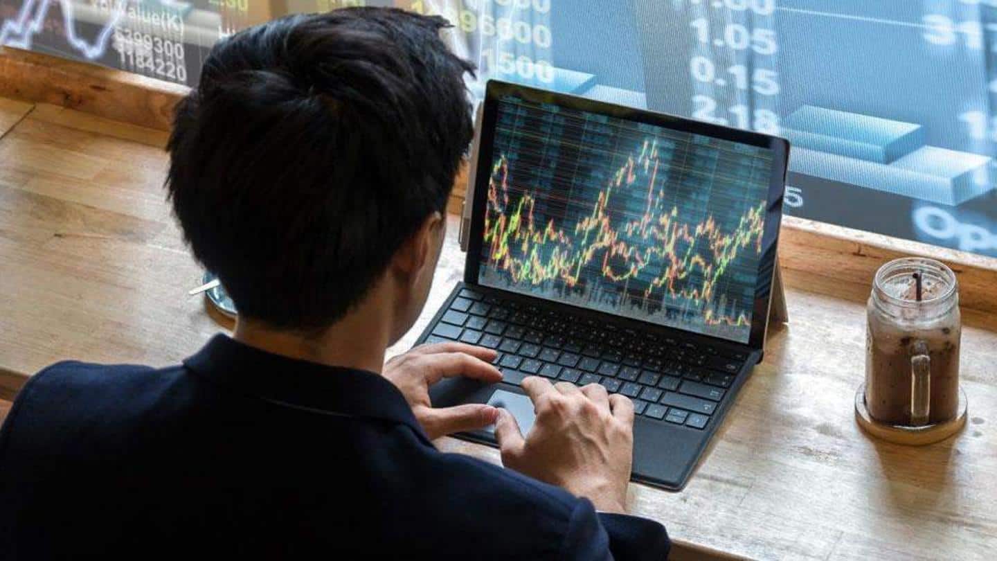 IT stocks remained in focus throughout the week: Expert IT stocks remained in focus throughout the week: Expert