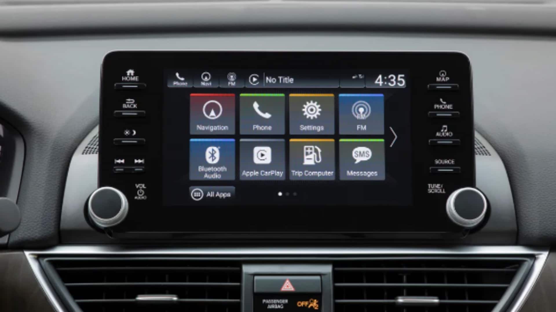 How to customize your car's infotainment system