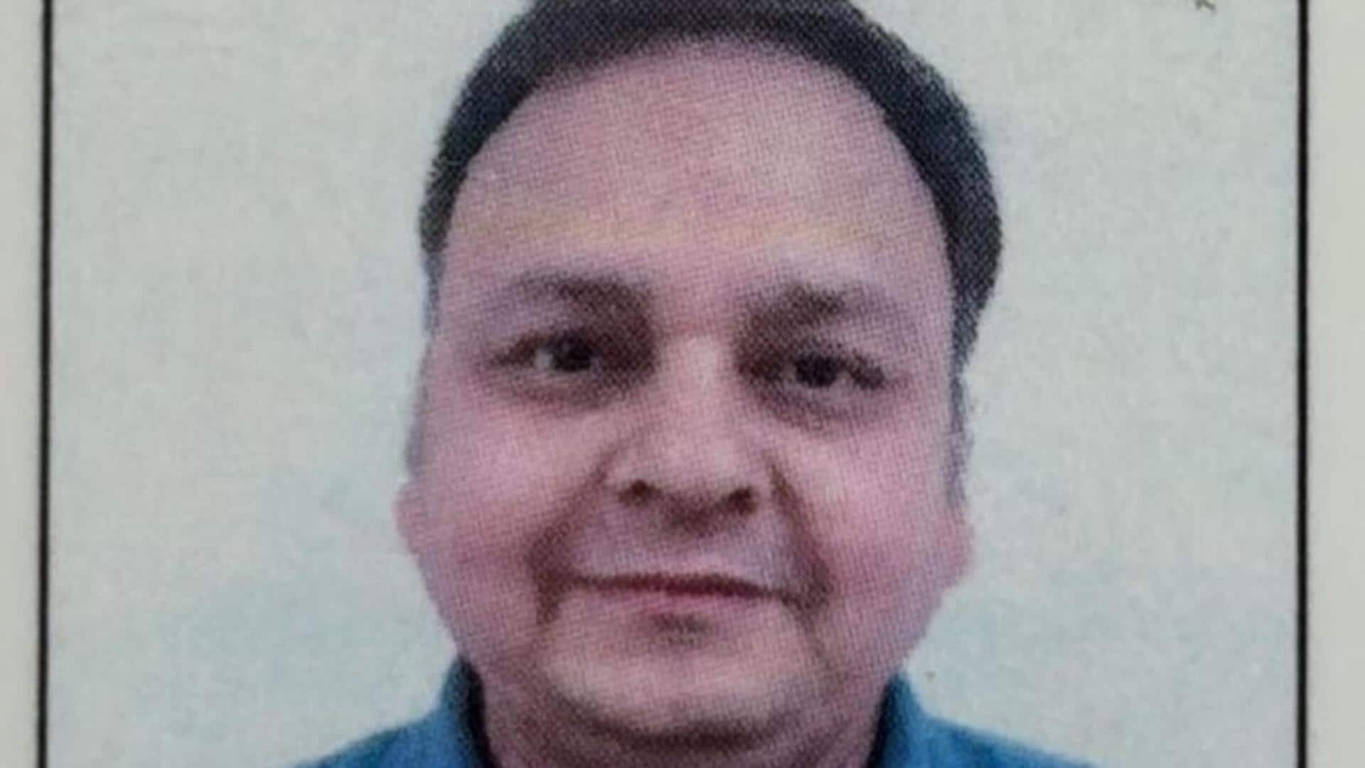Indian government appoints Parag Jain as new R&AW chief Indian government appoints Parag Jain as new R&AW chief