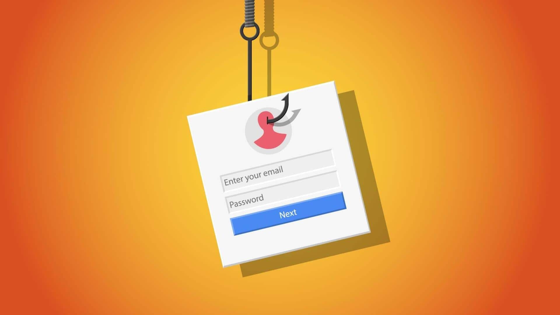 AI can now generate entire phishing websites in 30 seconds AI can now generate entire phishing websites in 30 seconds