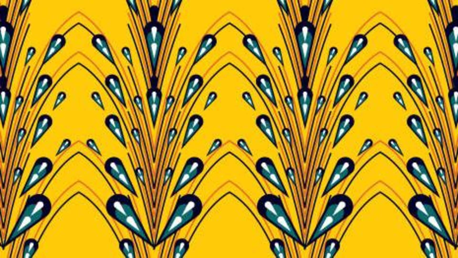 How Yoruba art is redefining modern design How Yoruba art is redefining modern design
