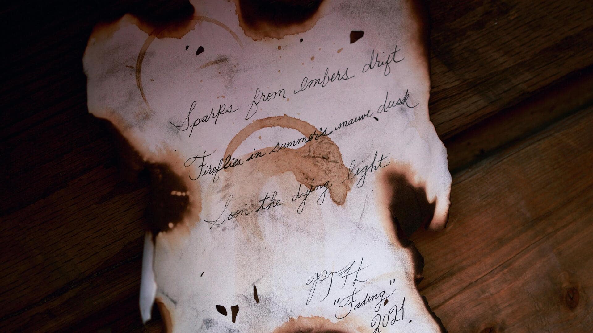 Secrets behind the beauty of Japanese haiku poetry