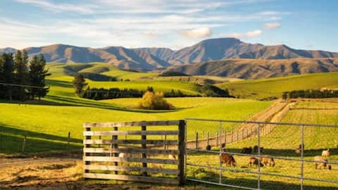 You must explore these peaceful villages in New Zealand 