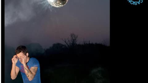 Harry Styles announces album, 'Kiss All The Time. Disco, Occasionally'