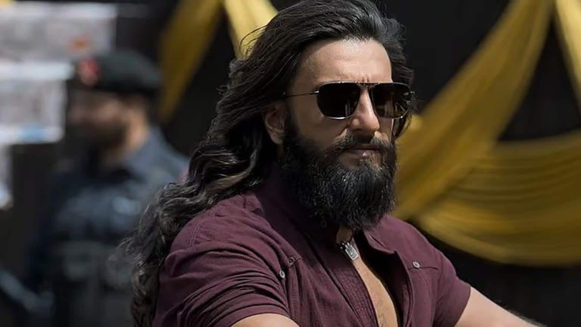 'Dhurandhar 2': Netizens react to Wikipedia describing movie as 'propaganda'