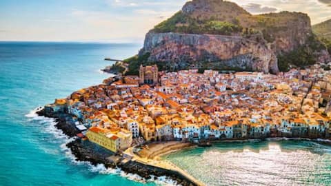 History buffs, you must explore these towns in Sicily