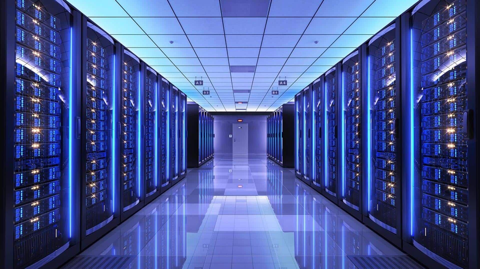 Data center constructions to face mounting delays through 2027