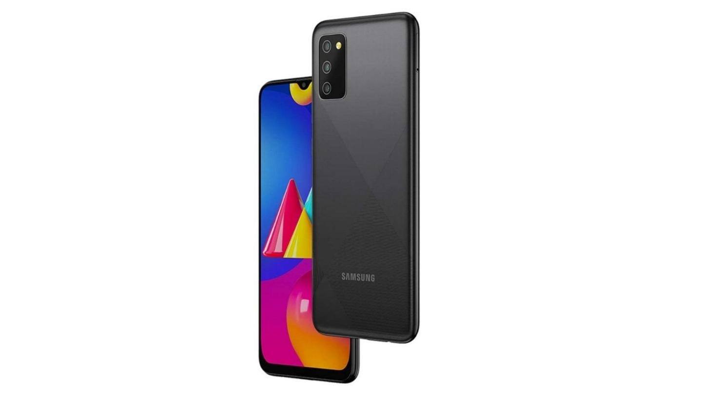 The phone will have a 6.5-inch TFT panel The phone will have a 6.5-inch TFT panel