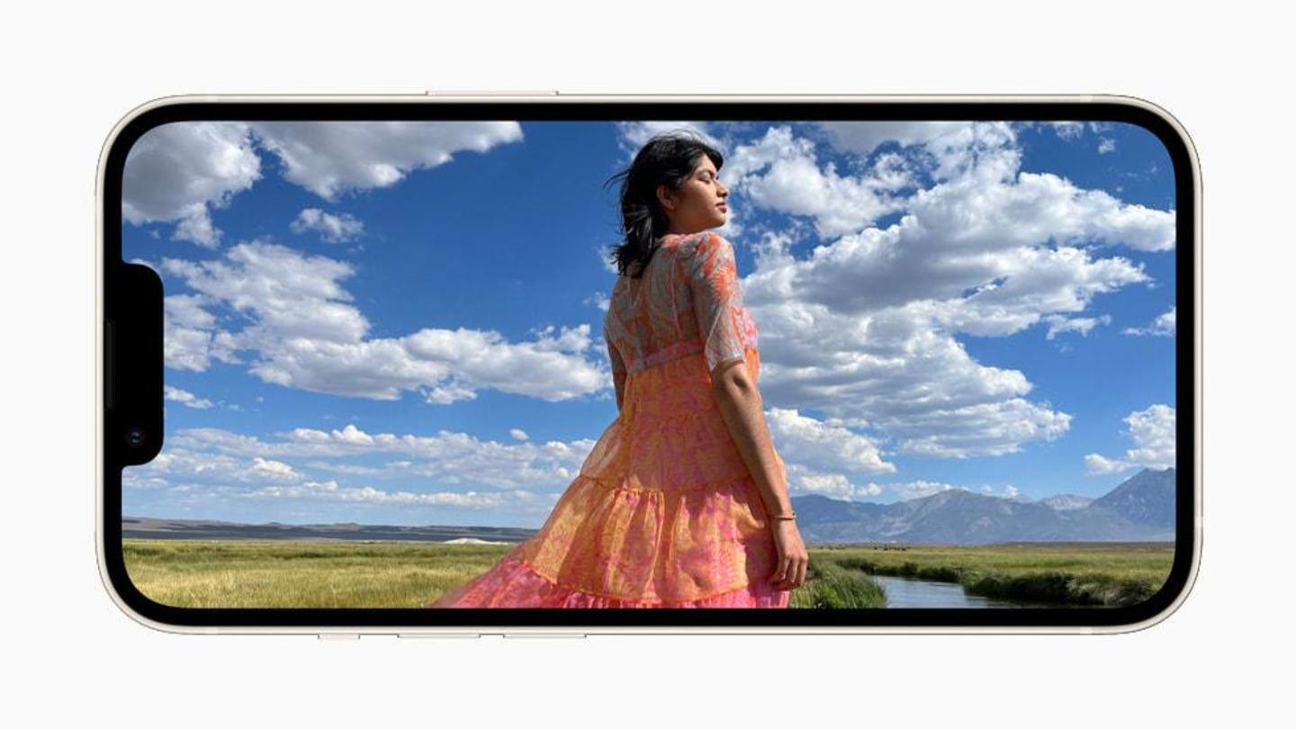 All the handsets flaunt an IP68-rated built All the handsets flaunt an IP68-rated built