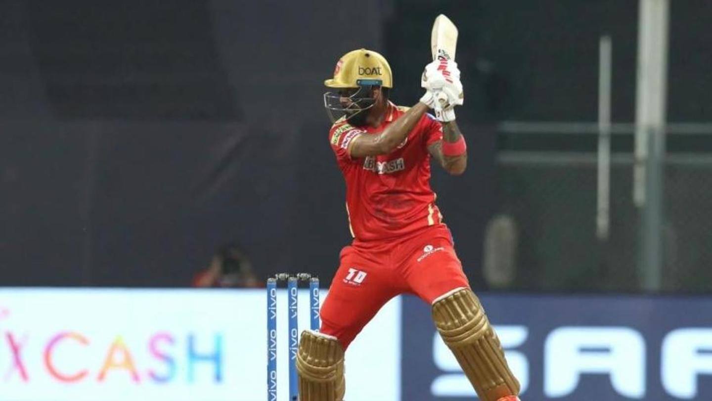 KL Rahul set to amass 3,000 IPL runs KL Rahul set to amass 3,000 IPL runs