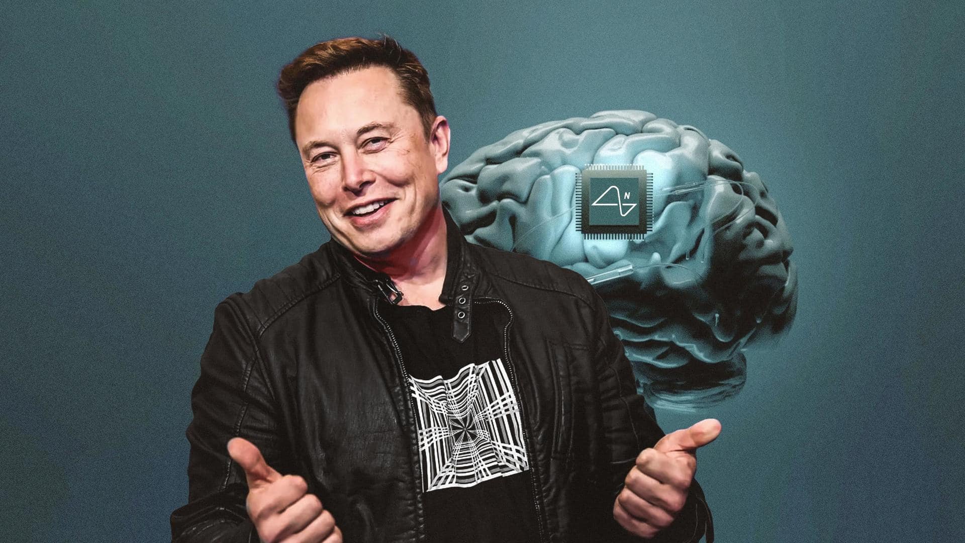 Elon Musk's Neuralink can now test brain implants in humans