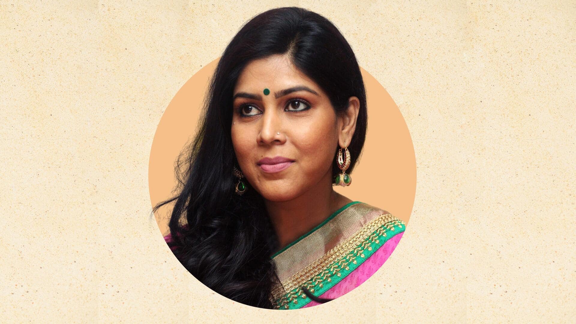 Sakshi Tanwar's birthday: Titles that made her a household name