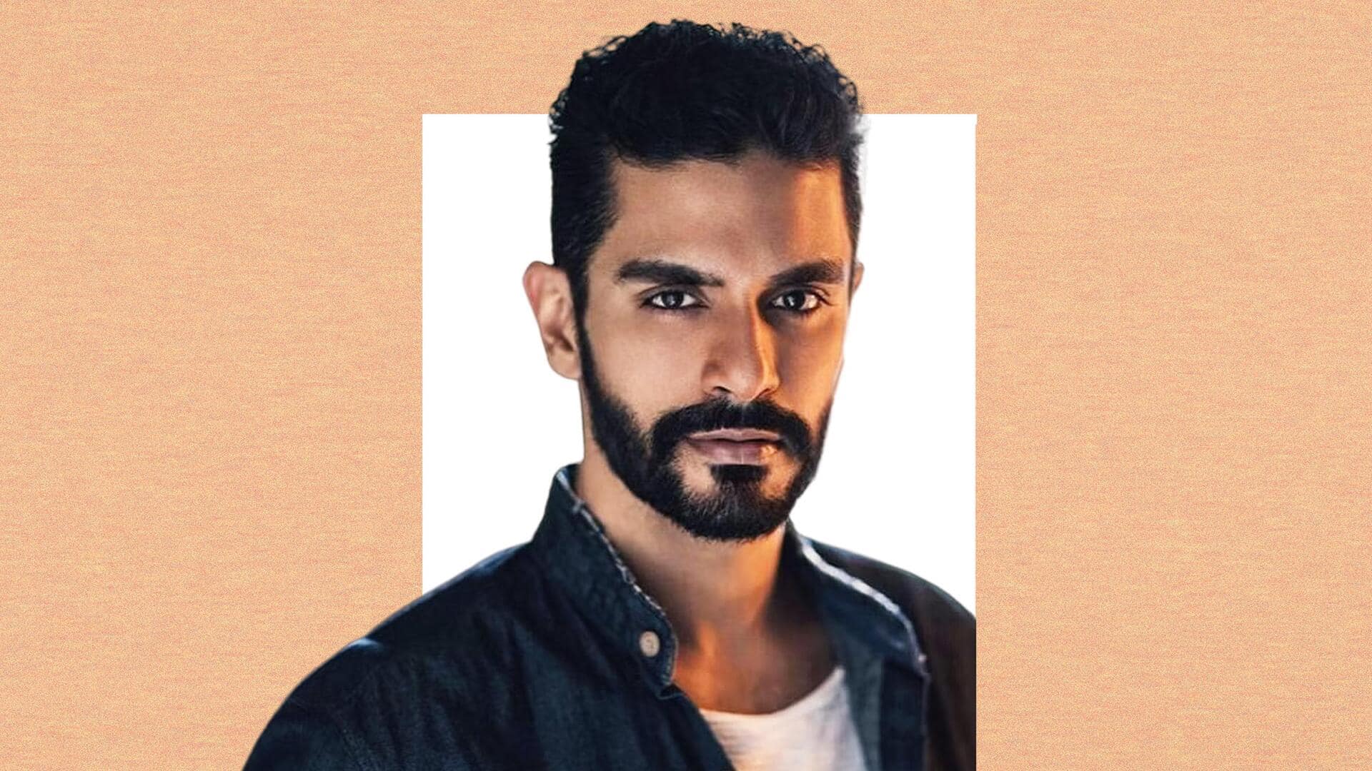 Angad Bedi's birthday: Revisiting his most recent titles