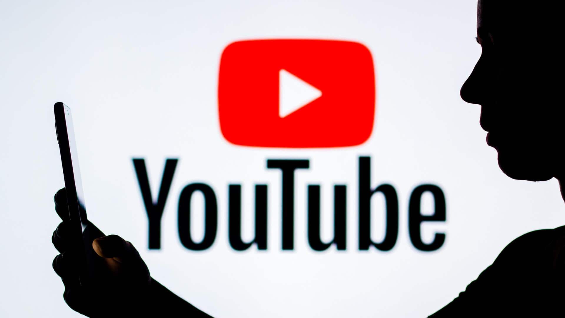 YouTube tests 'Hype' feature to boost engagement for small creators