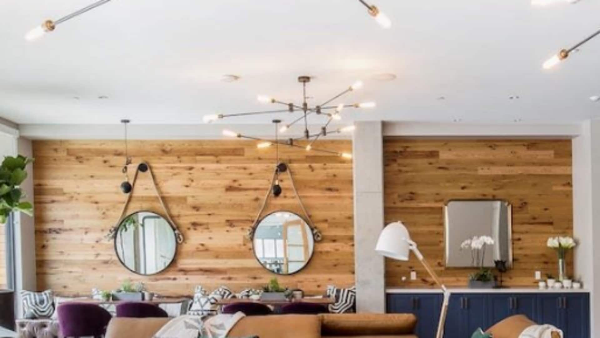 Barnwood accents are incredible, you must give them a try Barnwood accents are incredible, you must give them a try