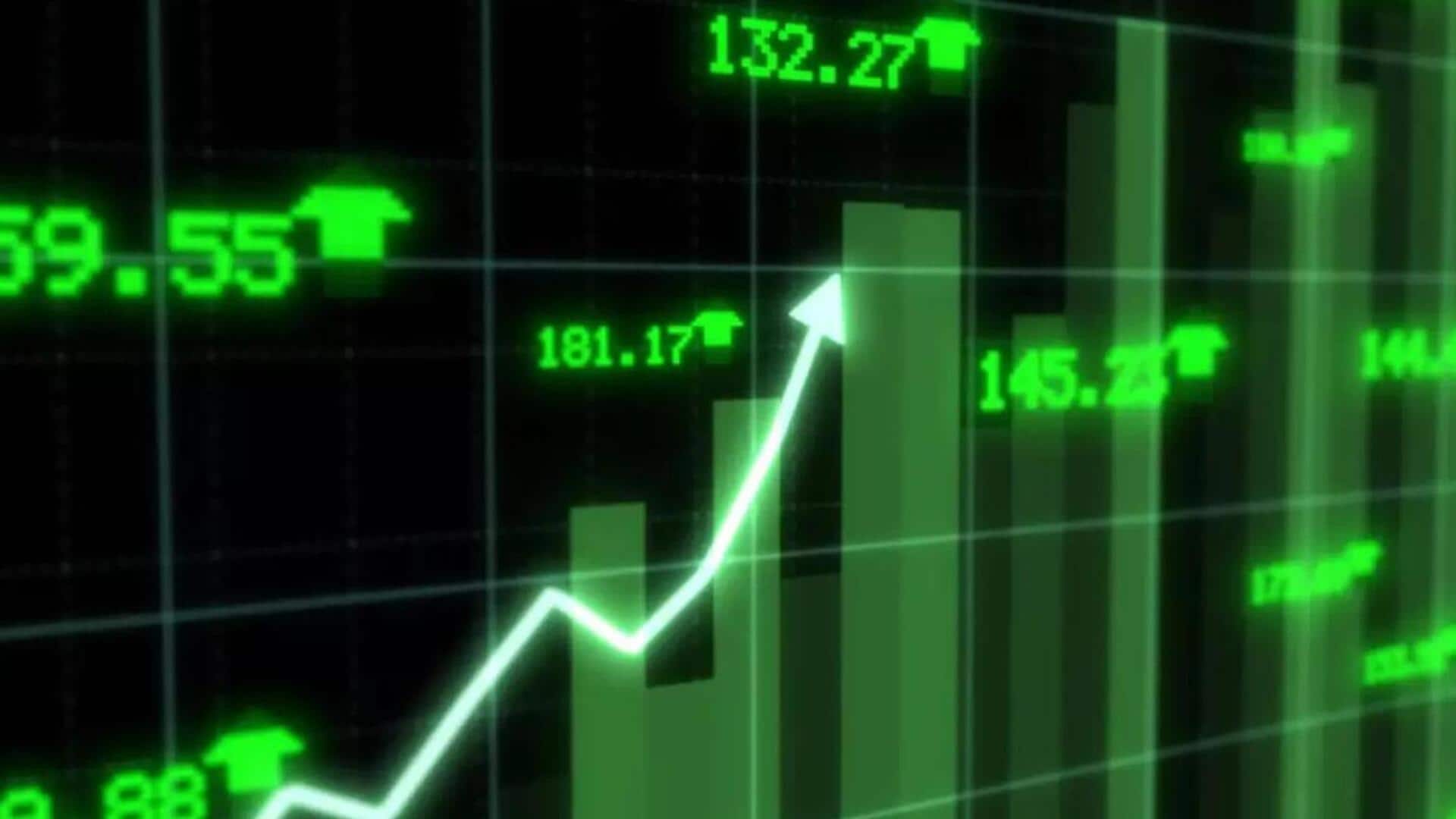 This multibagger stock delivered return of 742% in 5 years!