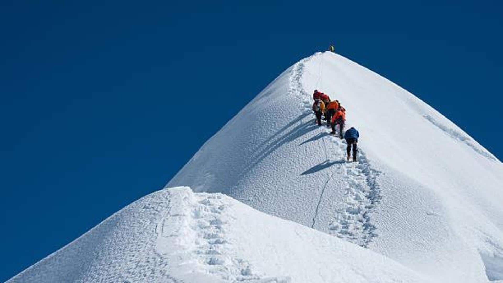Glacial hiking 101: Top routes, safety, and more Glacial hiking 101: Top routes, safety, and more