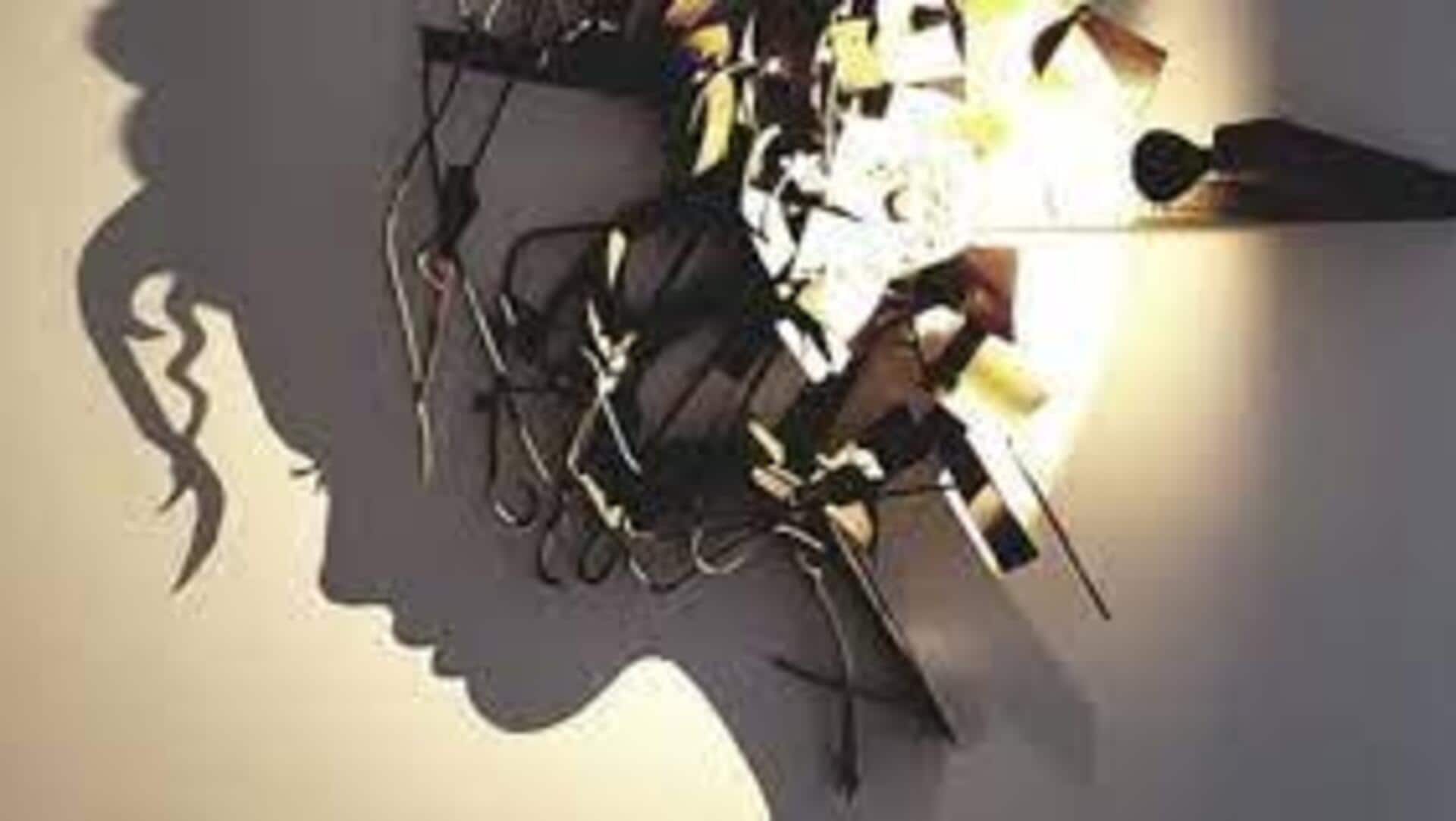 Shadow art styling tips to decorate rooms Shadow art styling tips to decorate rooms