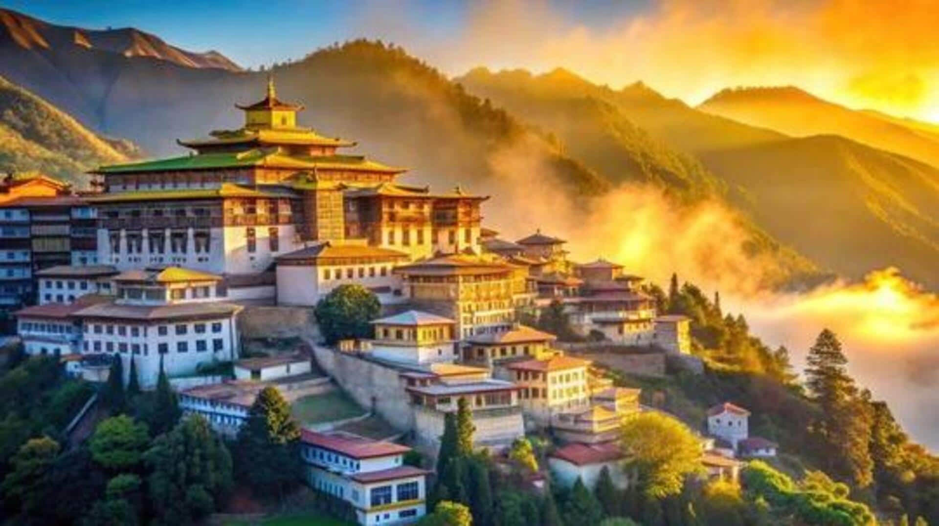 You must explore these monasteries in India You must explore these monasteries in India