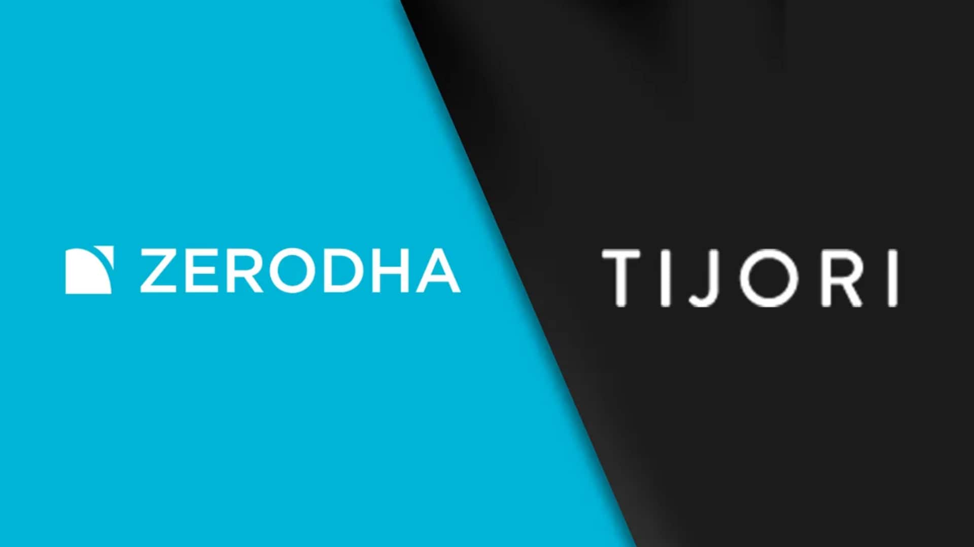 Zerodha invests $5M in Tijori to boost stock analytics platform 