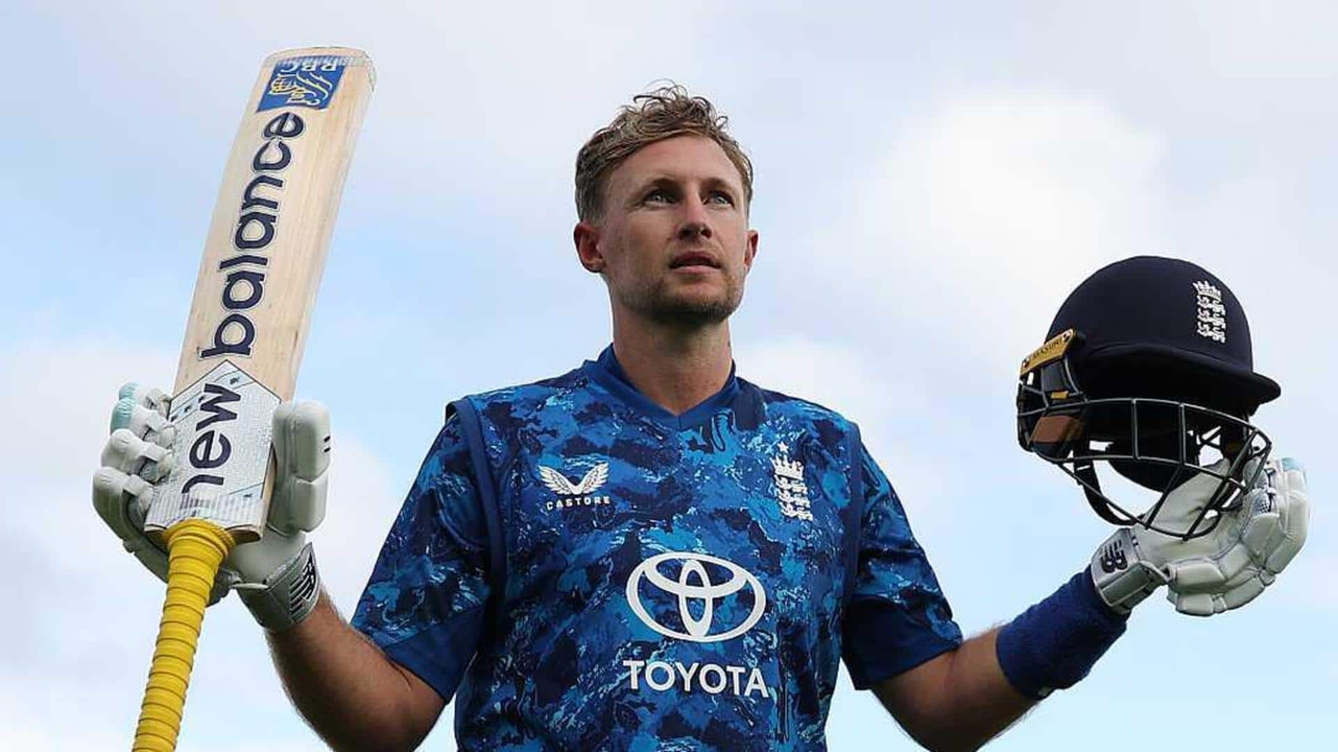 Year-ender: Players with most ODI runs in 2025 (Full Members) 